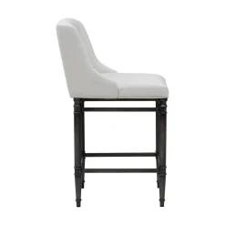 Marvin Upholstered Stool