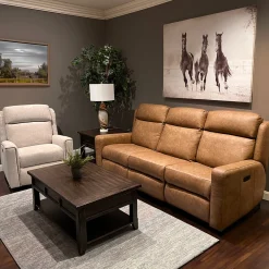 Mason Power Reclining Sofa