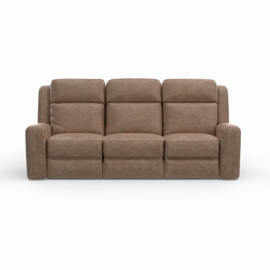 Mason Power Reclining Sofa