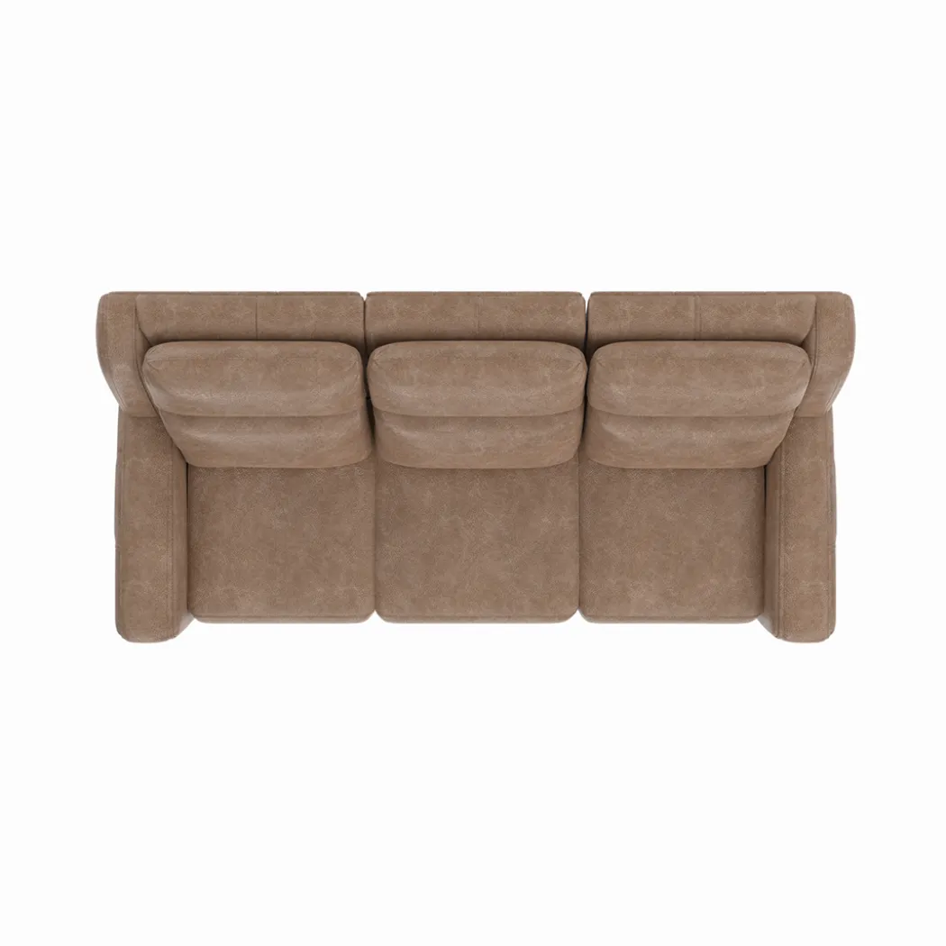 Mason Power Reclining Sofa