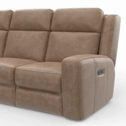 Mason Power Reclining Sofa