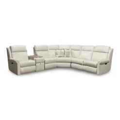 Mason Reclining Sectional