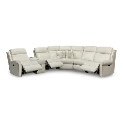 Mason Reclining Sectional
