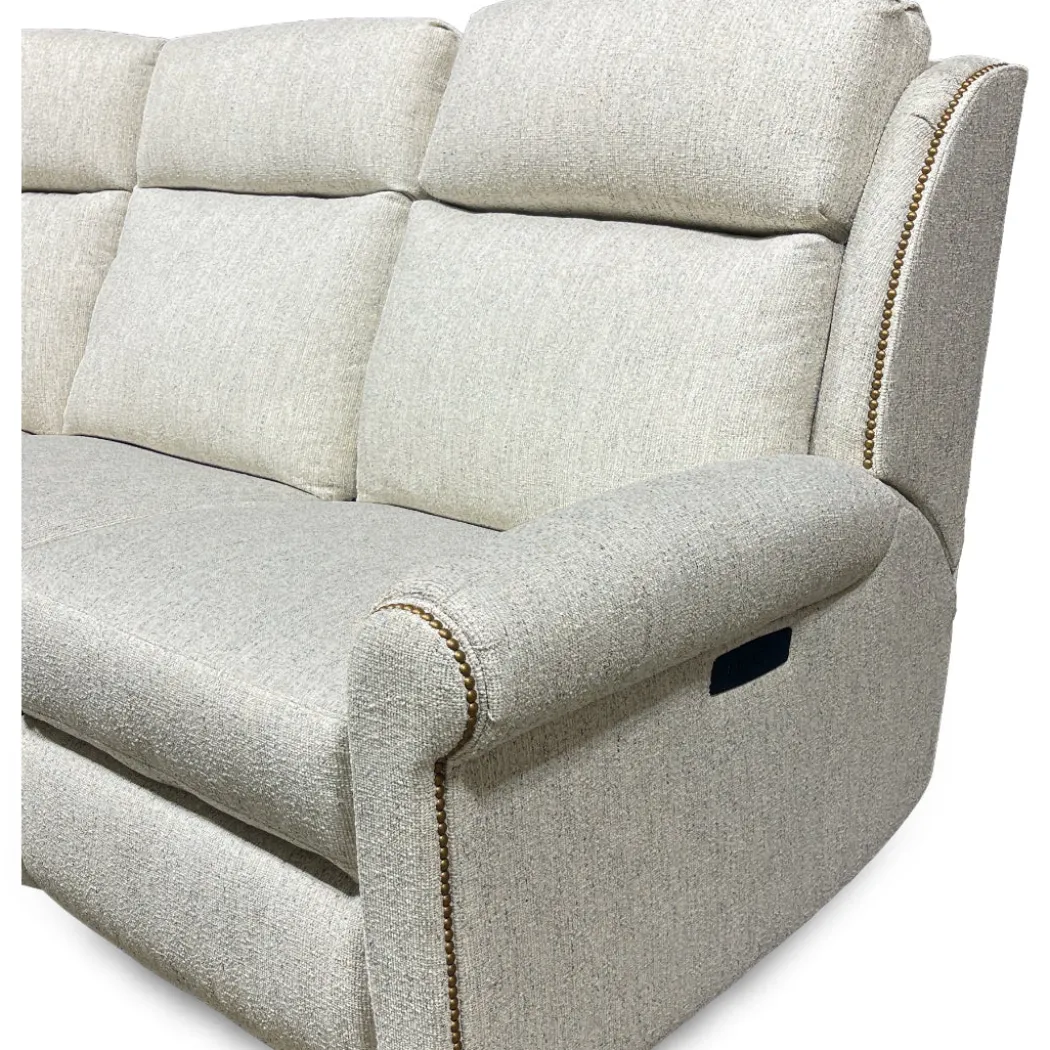 Mason Reclining Sectional