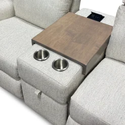 Mason Reclining Sectional