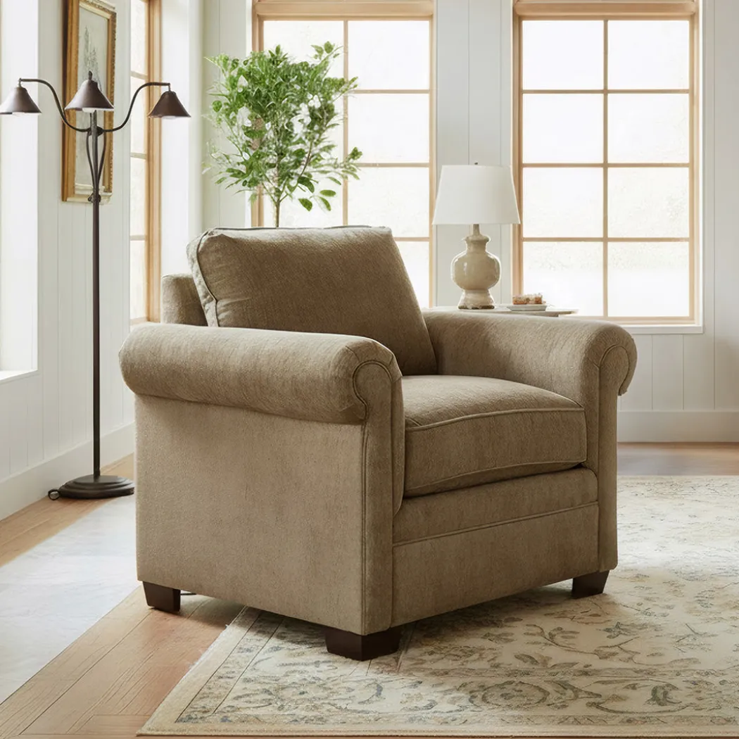Matrix Chair