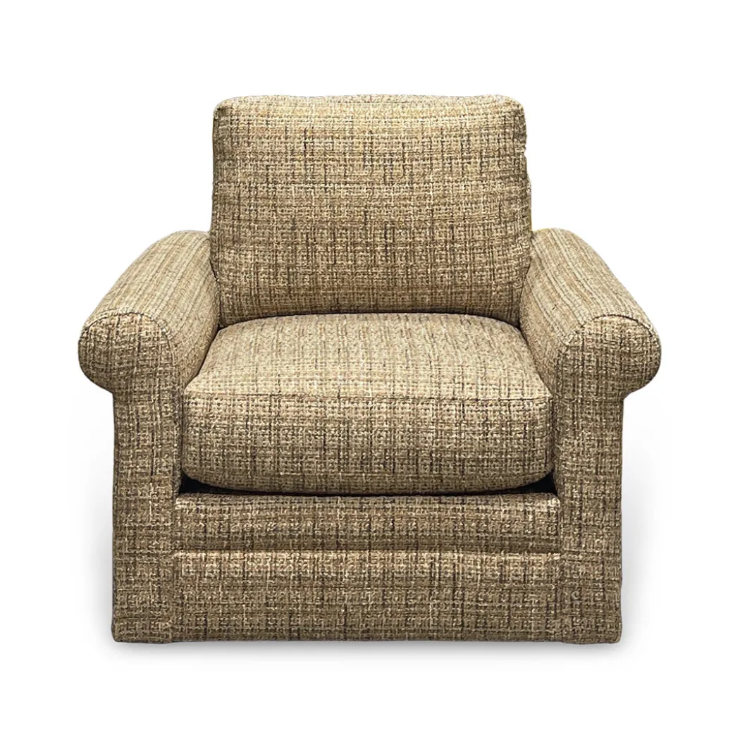 Matrix Swivel Chair