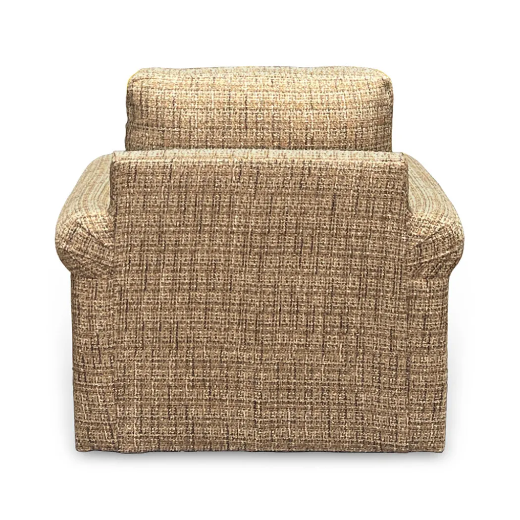 Matrix Swivel Chair