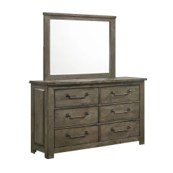 Maverick Mirror