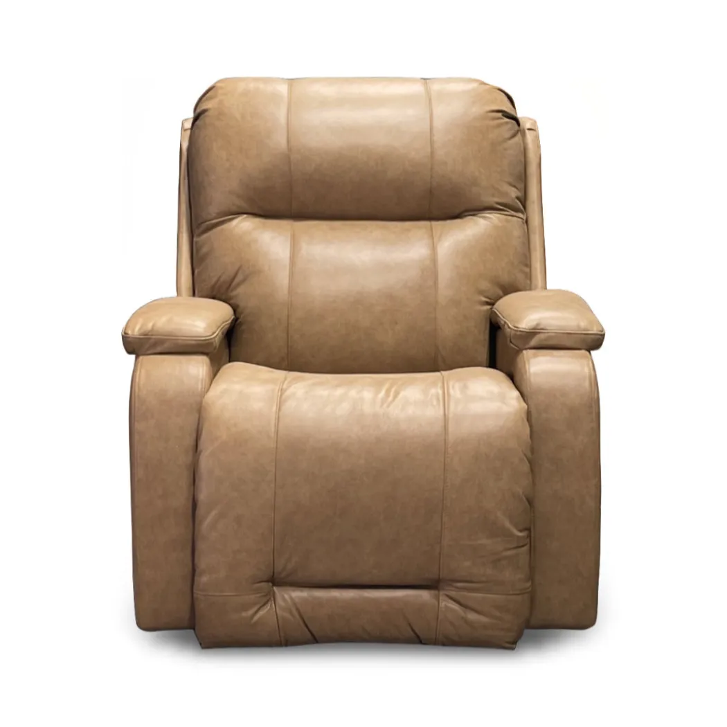 Maverly BeCozzi Power Recliner