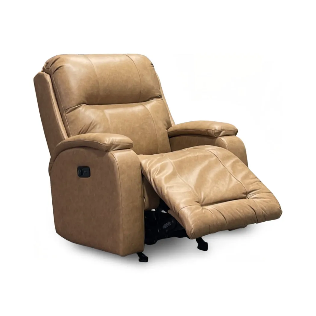 Maverly BeCozzi Power Recliner
