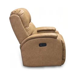 Maverly BeCozzi Power Recliner