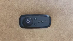 Maverly BeCozzi Power Recliner