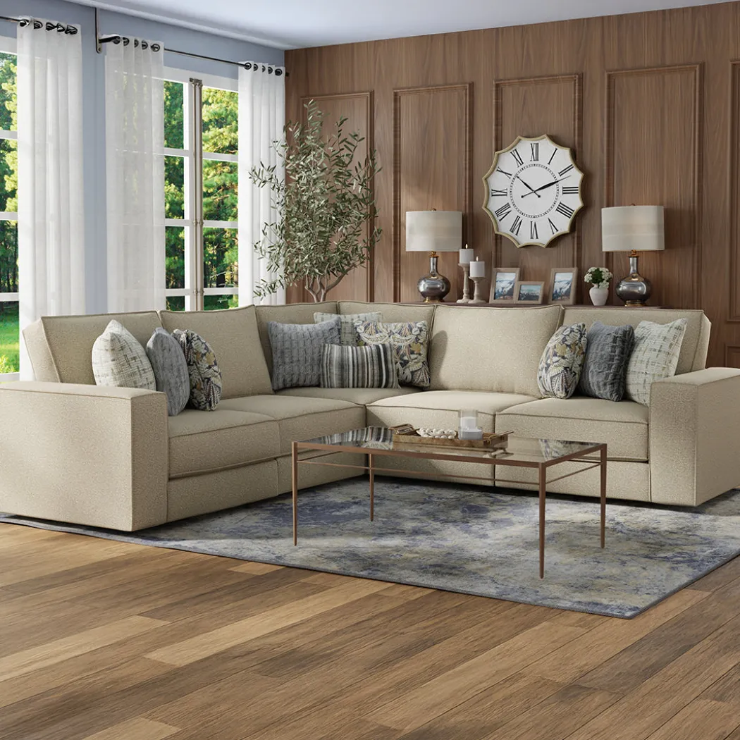 Mavis Sectional