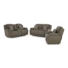 McCormick Power Reclining Living Room Set
