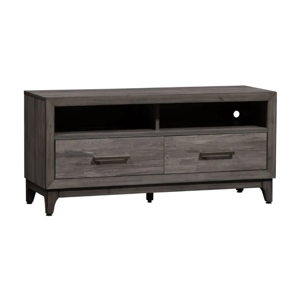 Mercury TV Console
