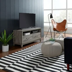 Mercury TV Console