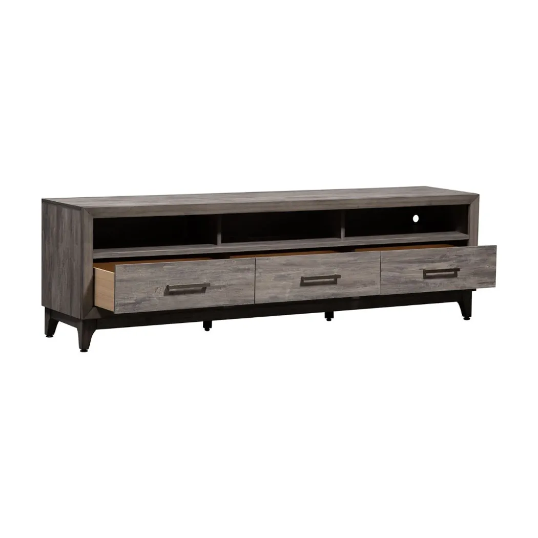 Mercury TV Console