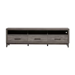 Mercury TV Console