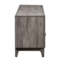 Mercury TV Console