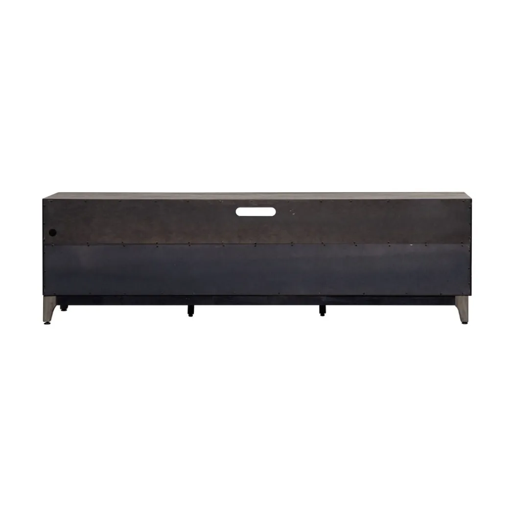 Mercury TV Console