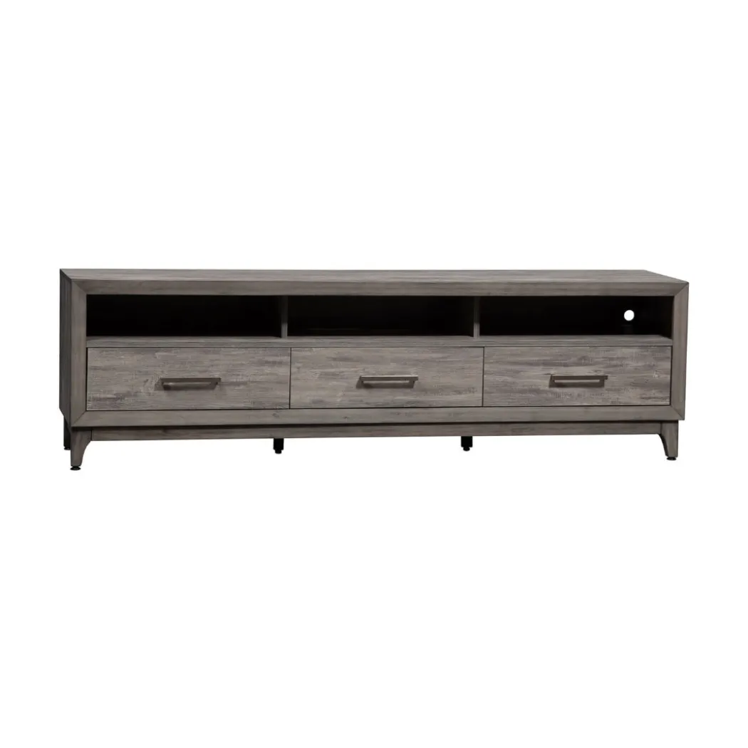 Mercury TV Console