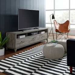 Mercury TV Console
