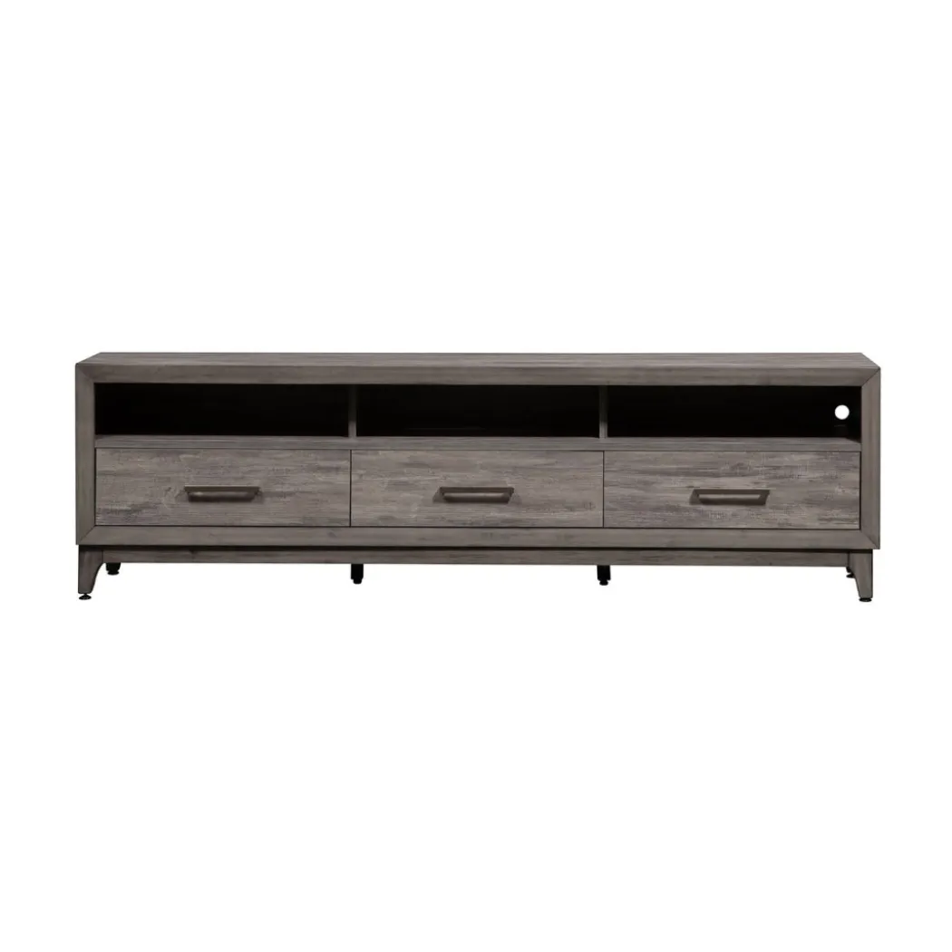 Mercury TV Console