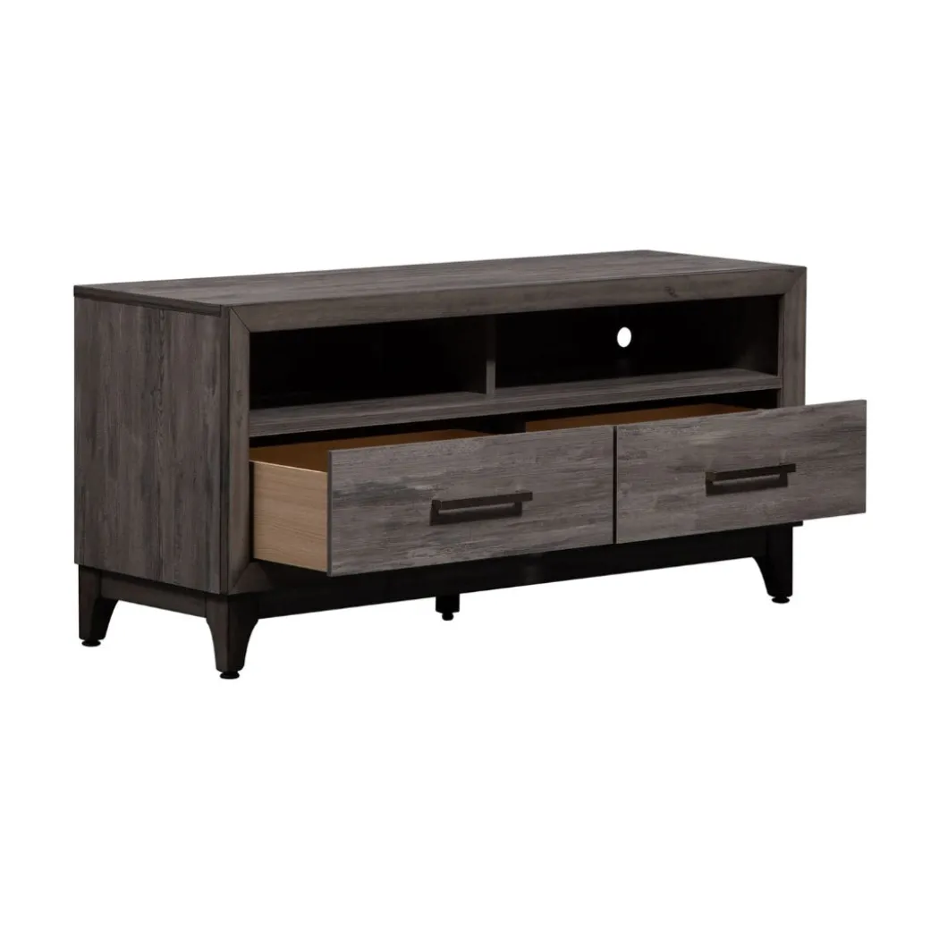 Mercury TV Console