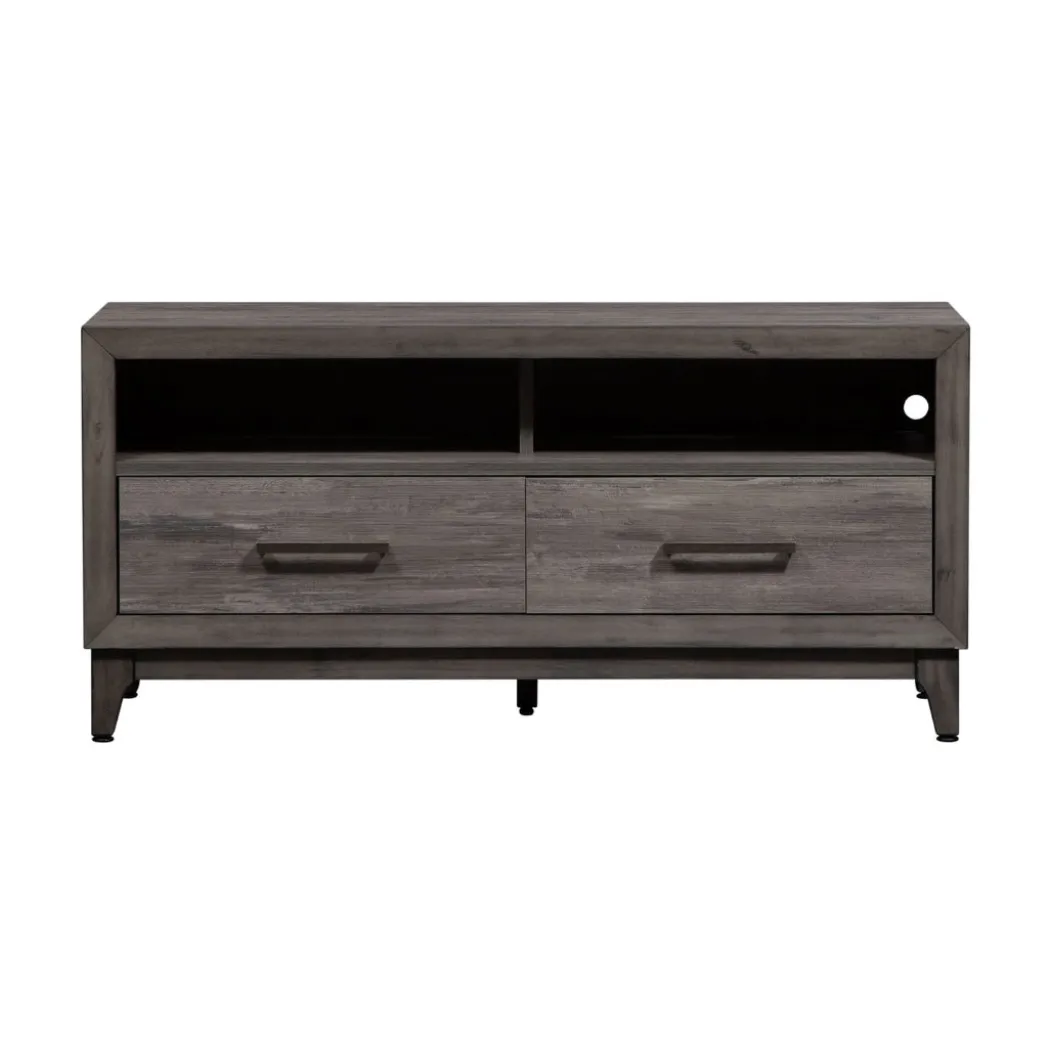 Mercury TV Console