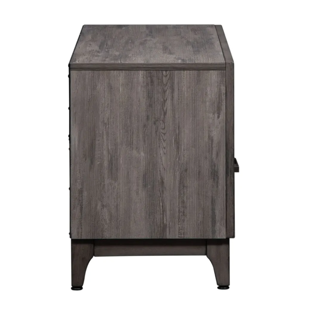Mercury TV Console