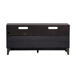 Mercury TV Console