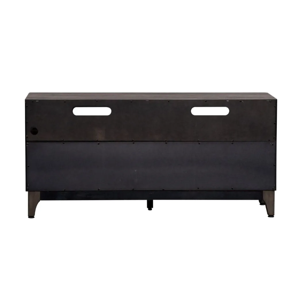 Mercury TV Console