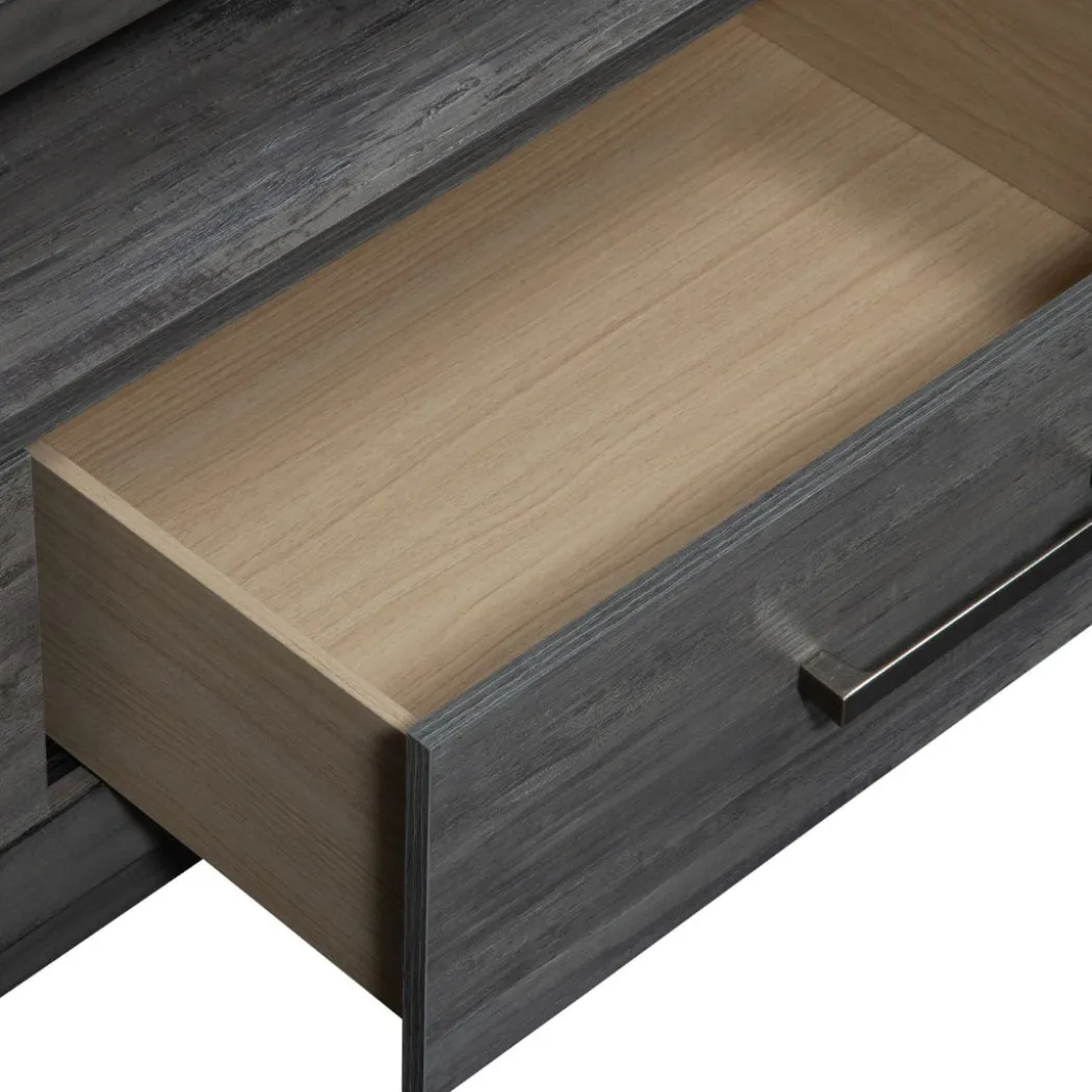 Mercury TV Console