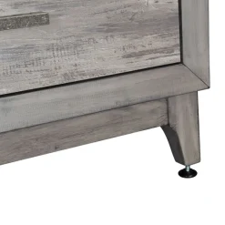 Mercury TV Console