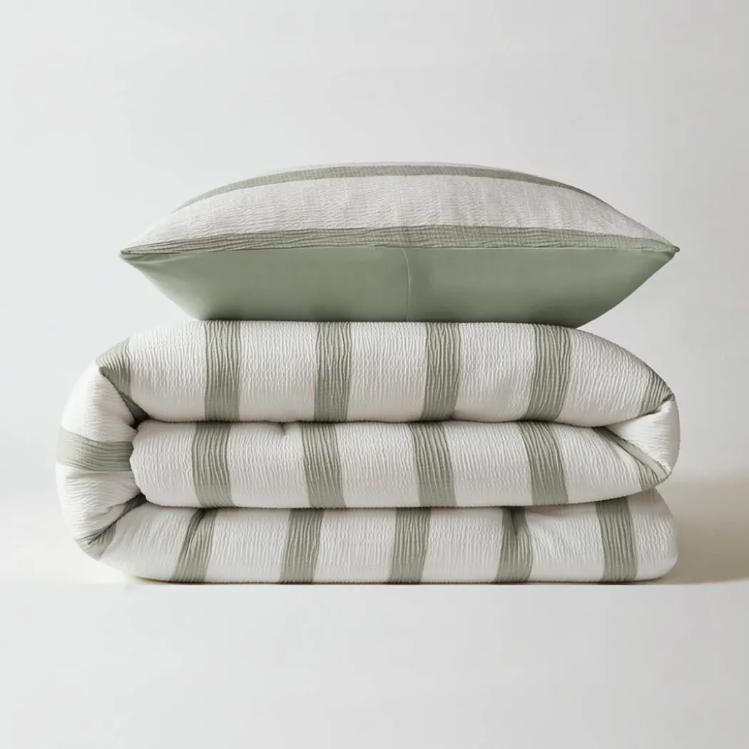 Merritt Comforter Set