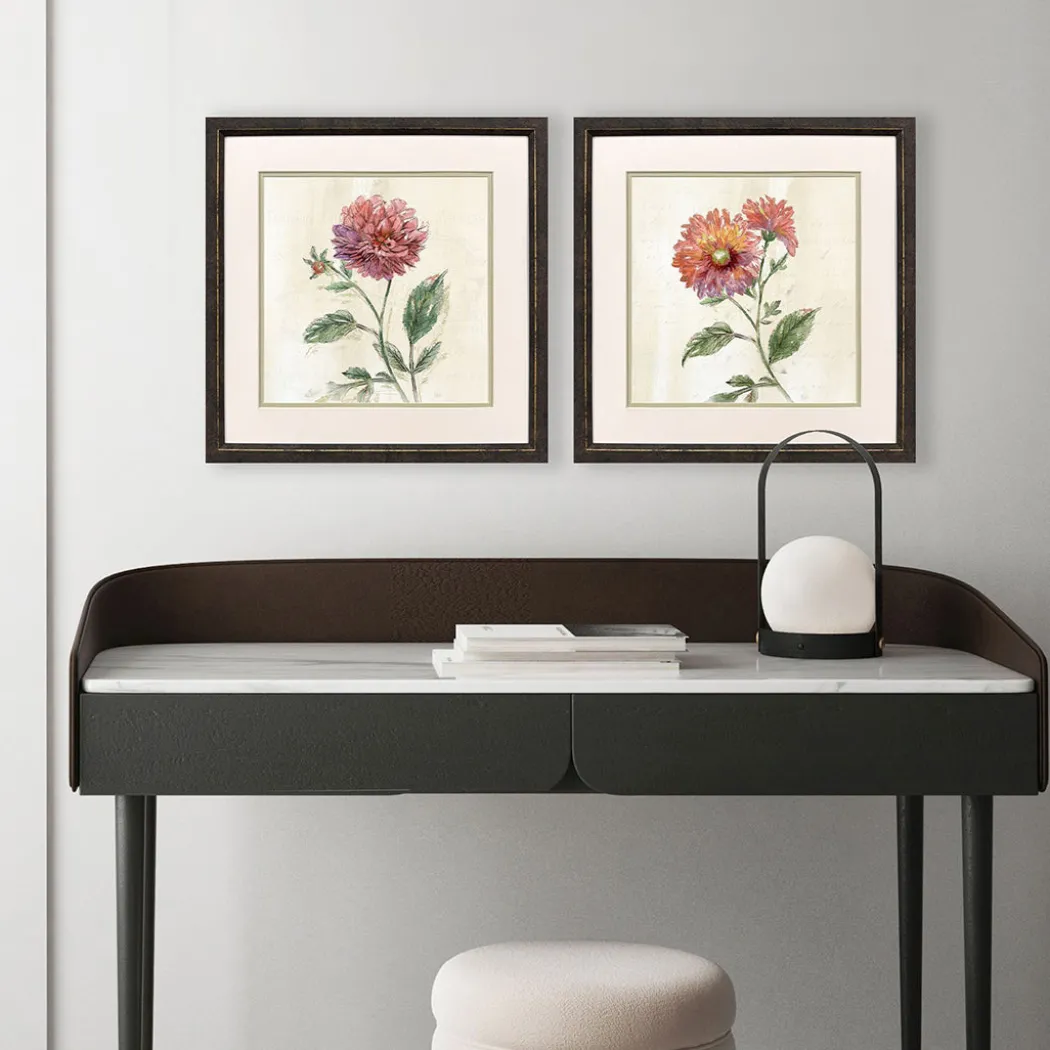 Meubles Flower I