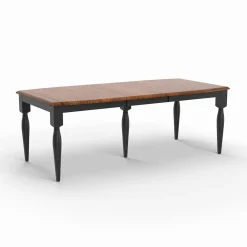 Michael's Elm Dining Table