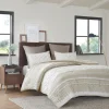 Mila Comforter Set