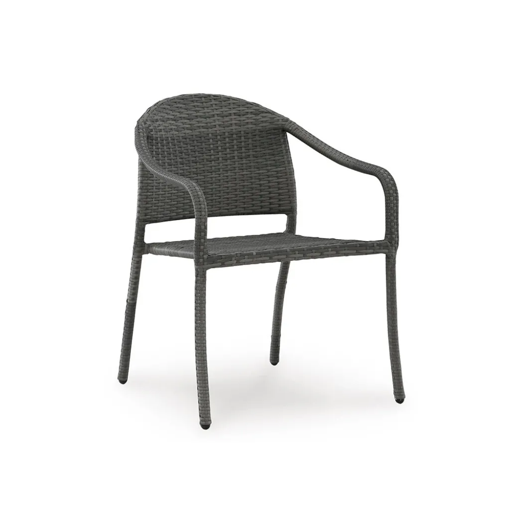 Mimis Bay Outdoor Dining Set (3pc)