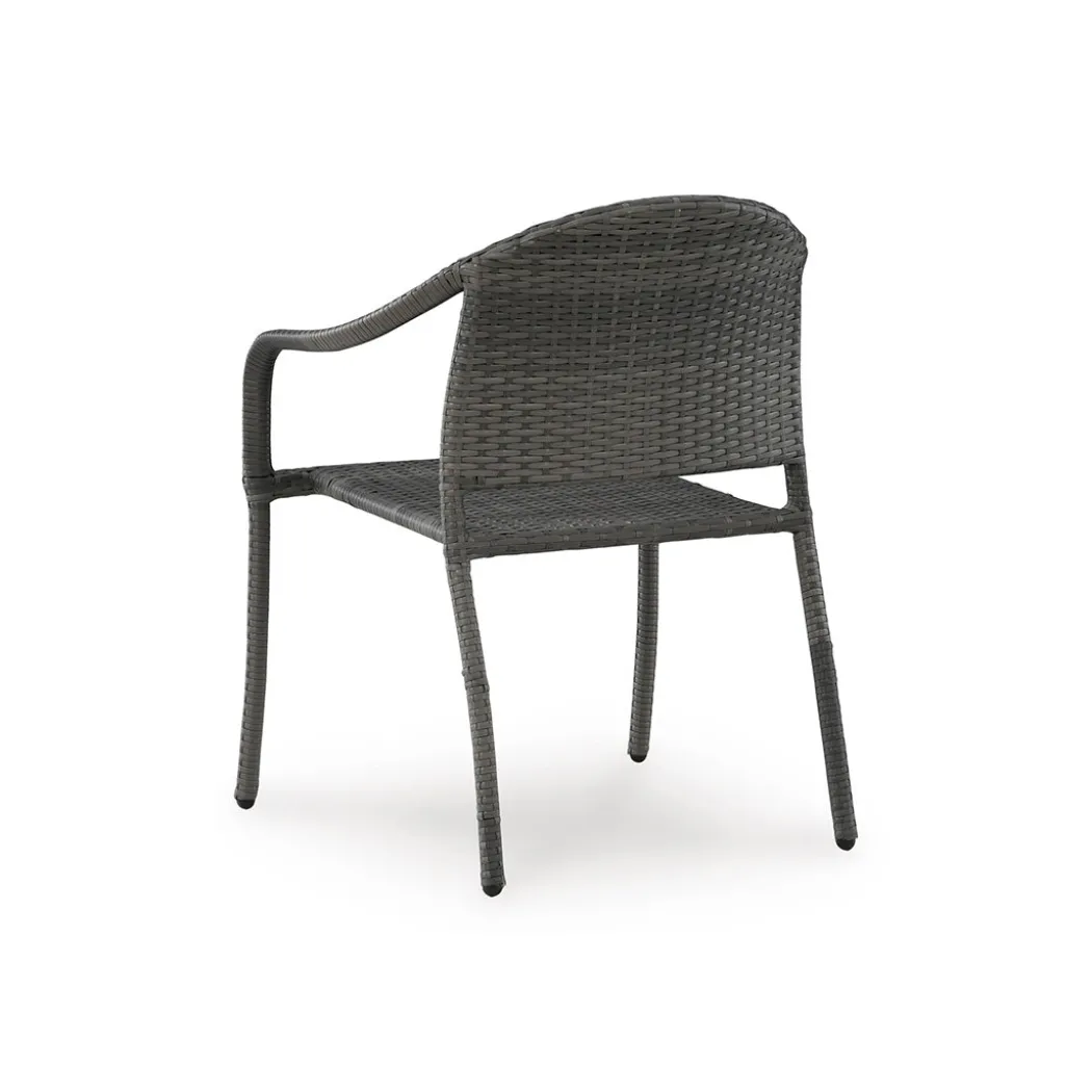 Mimis Bay Outdoor Dining Set (3pc)