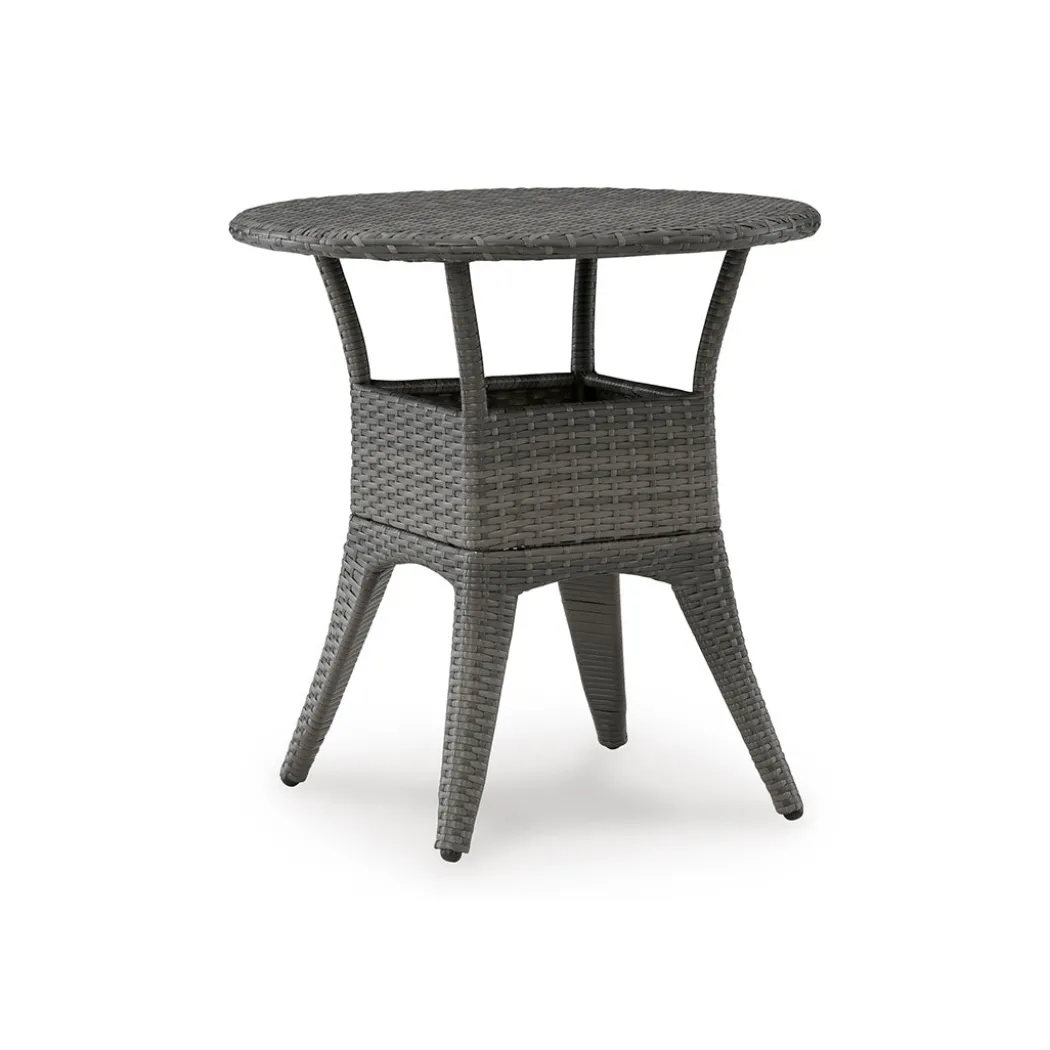 Mimis Bay Outdoor Dining Set (3pc)