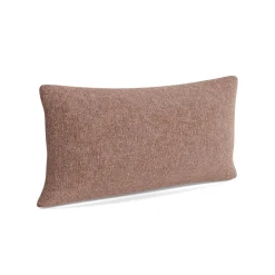 Minka Pink Lumbar Pillow