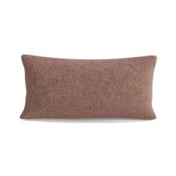 Minka Pink Lumbar Pillow