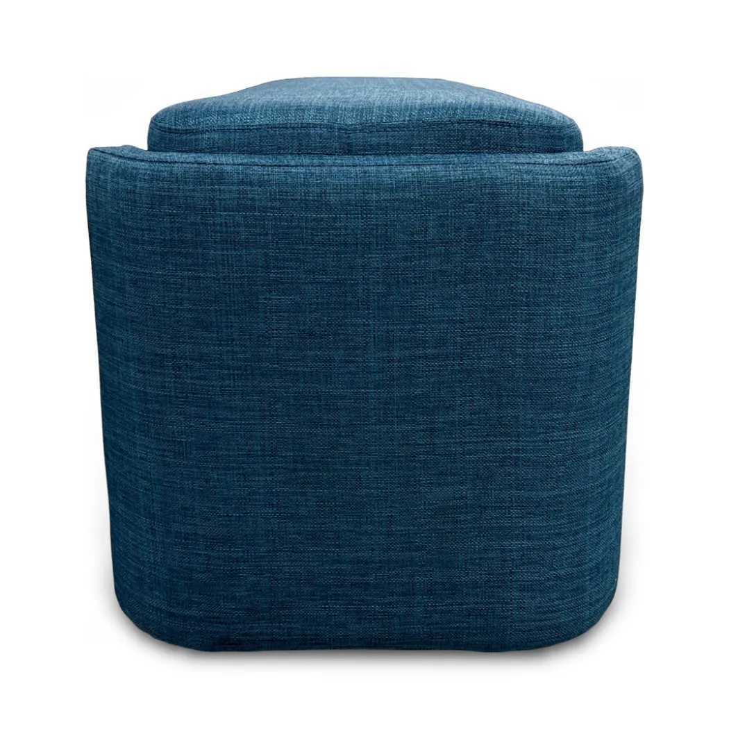 Mira Storage Bench