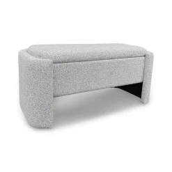 Mira Storage Bench
