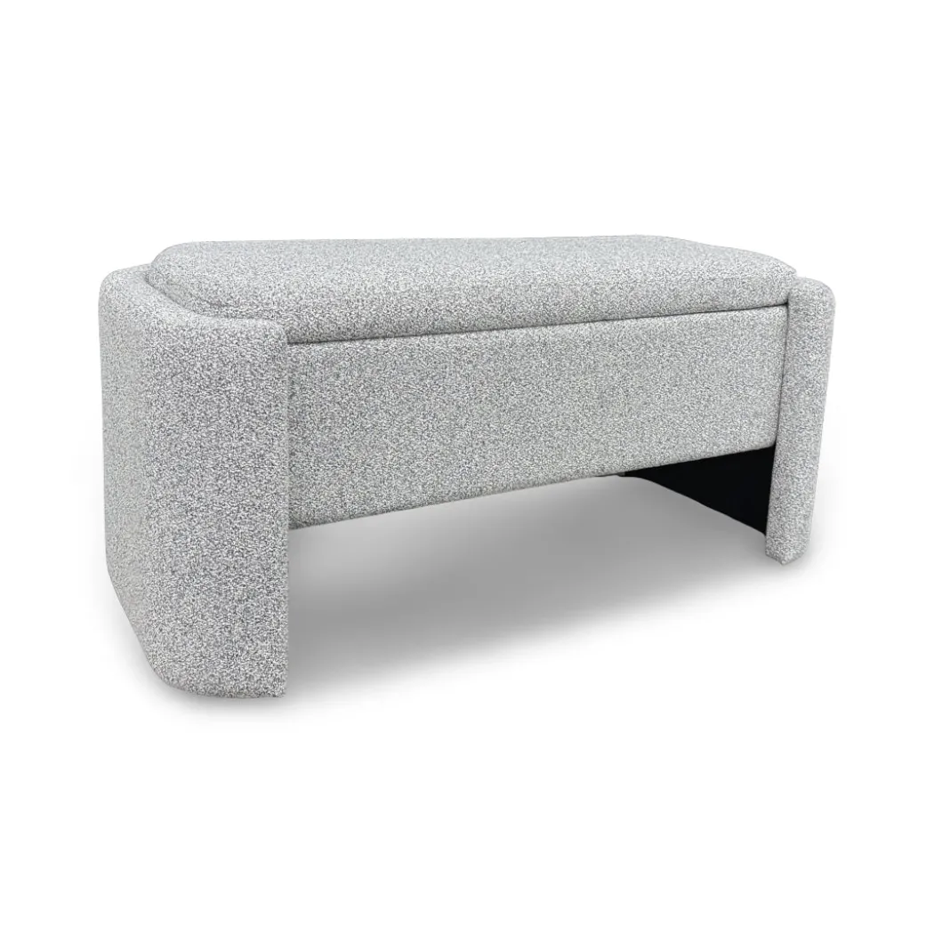 Mira Storage Bench