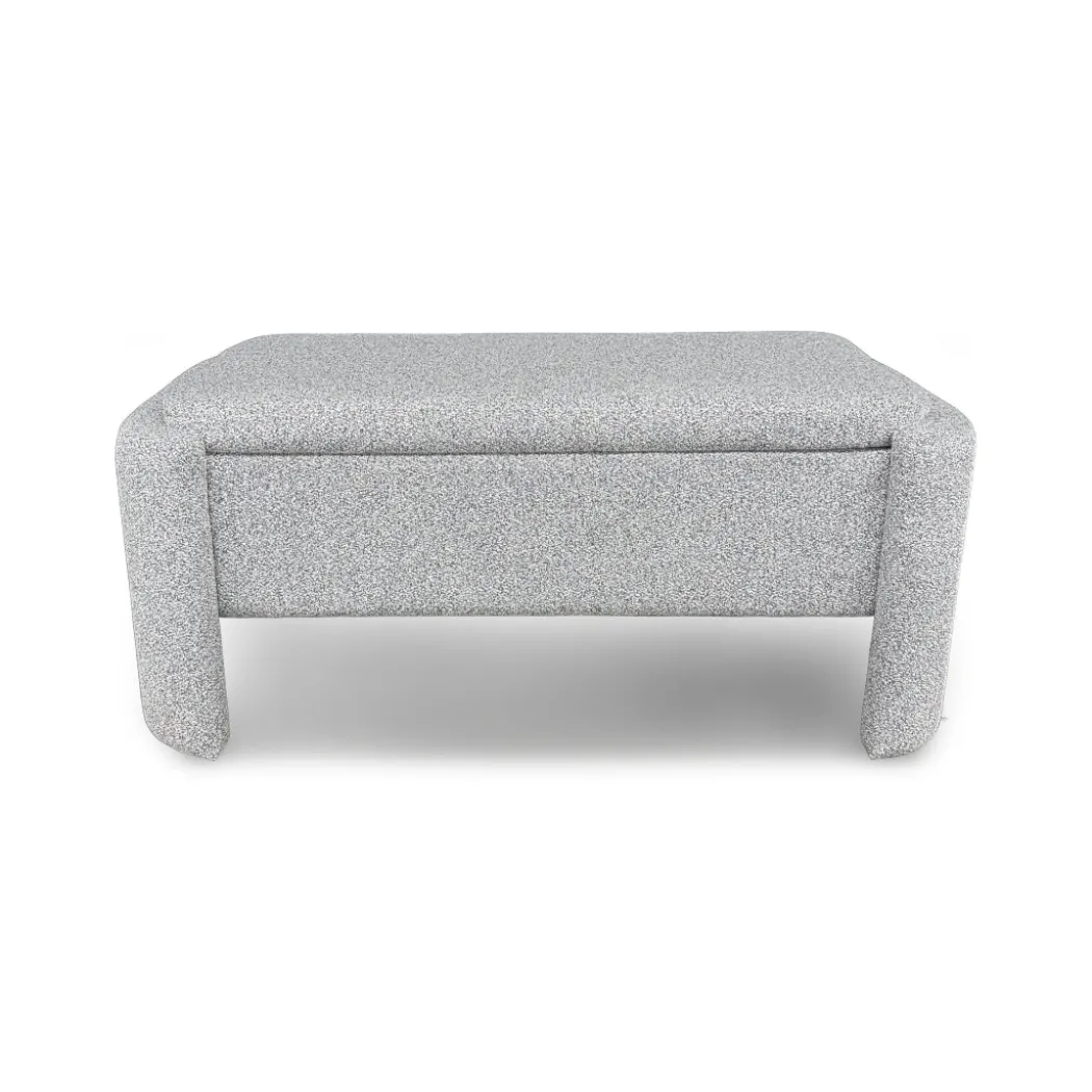 Mira Storage Bench