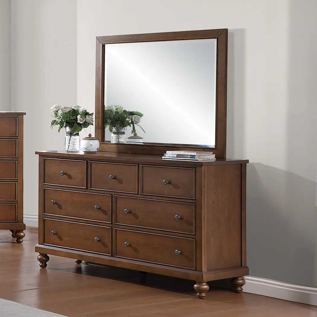 Miranda Dresser