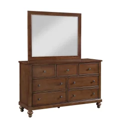 Miranda Dresser